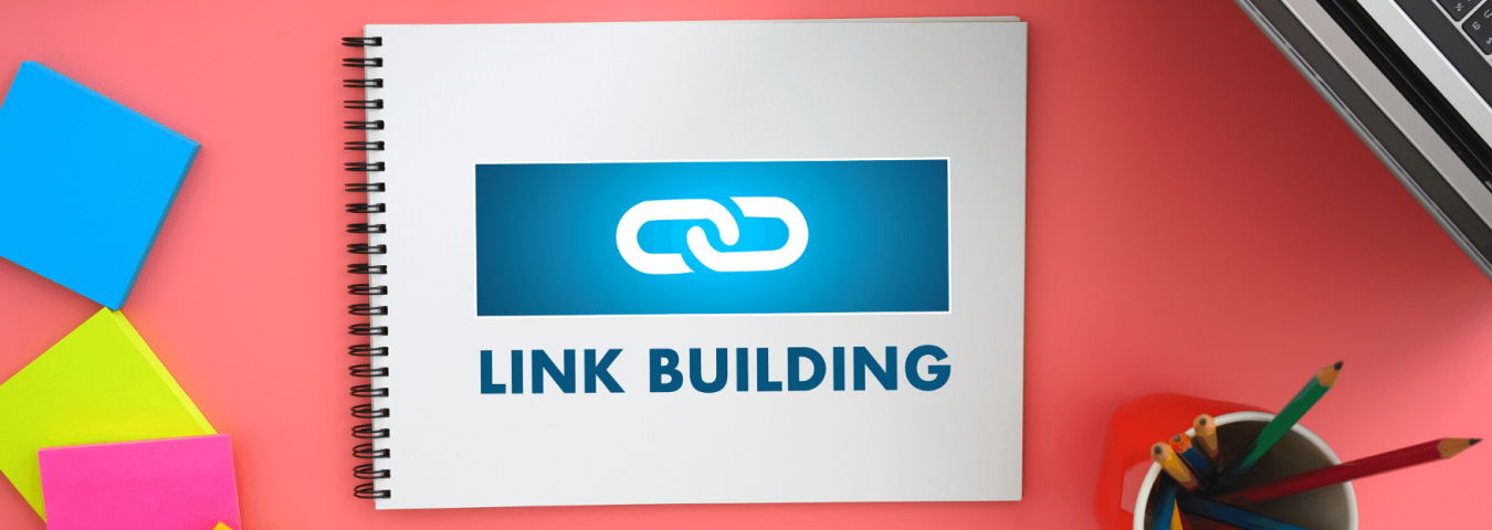 link building strategies webheads london