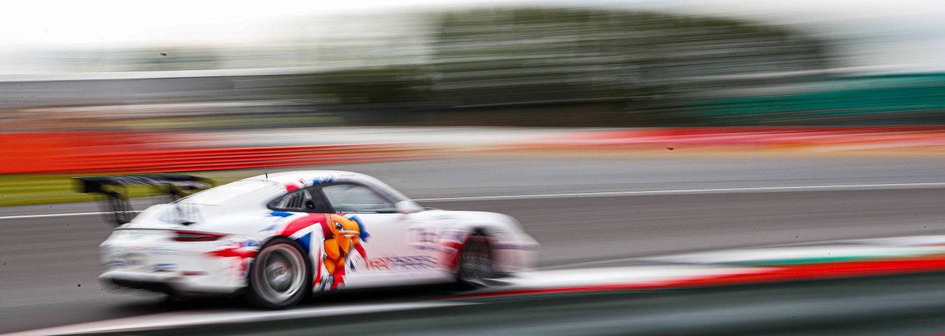 porsche supercup