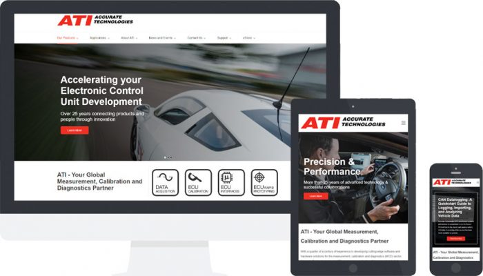 responsive