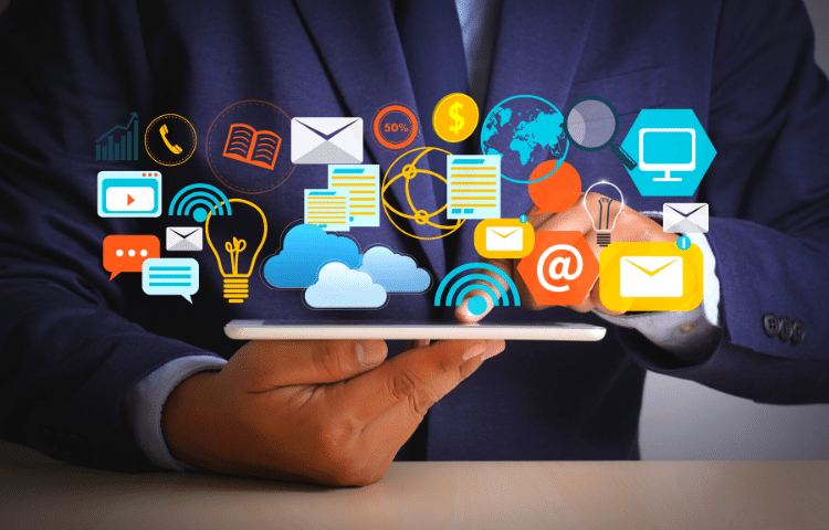 future digital marketing trends webheads leading london web agency
