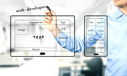 reasons why your website must be responsive webheads leading london website design