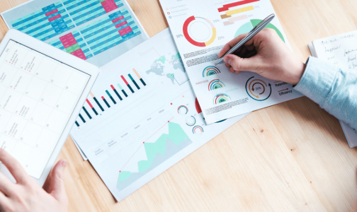 2021 Digital Marketing Forecast