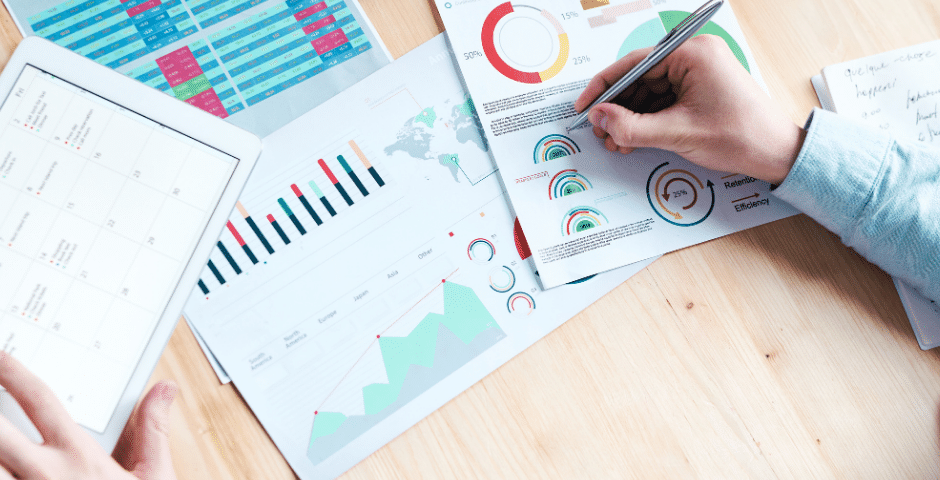 2021 Digital Marketing Forecast