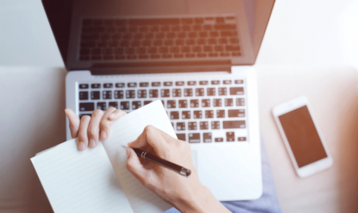 Web Copywriting Strategies to Convert Your Users webheads