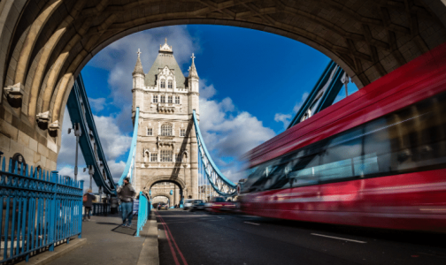 the benefits of a london web agency