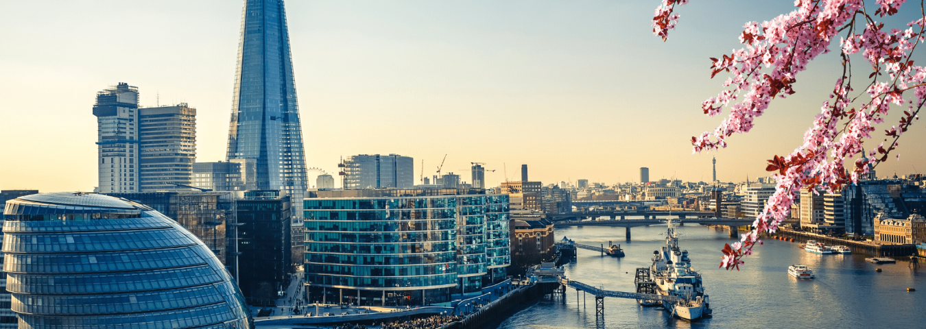 qualities of a london web agency