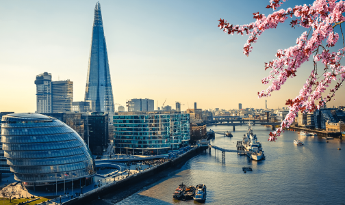 qualities of a london web agency