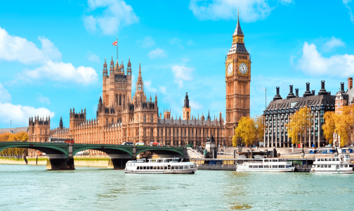 reasons to choose Webheads as your london web agency
