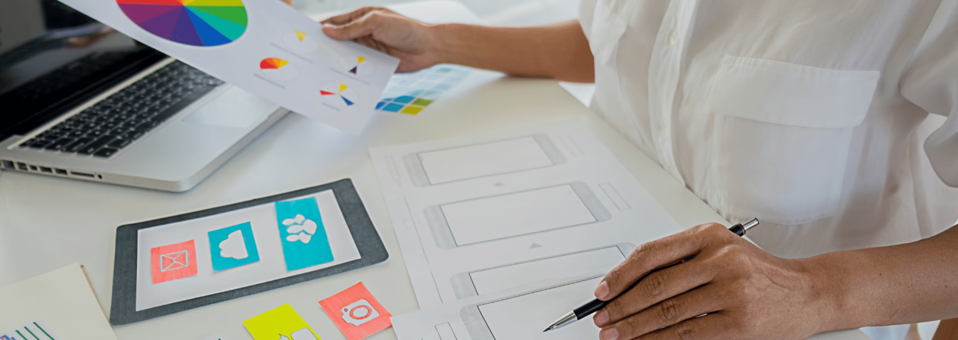 what is web branding