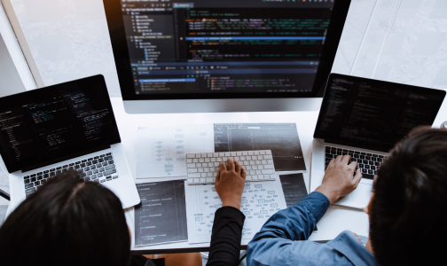 Reasons to choose an experienced London Web Agency
