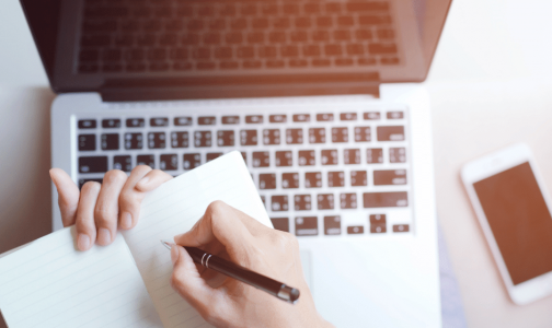 why your website needs web copywriting