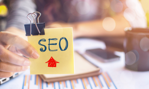 voice search and seo