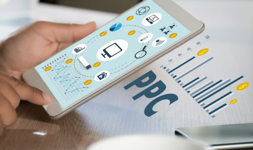 advantages of PPC