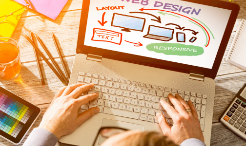 the importance of website design