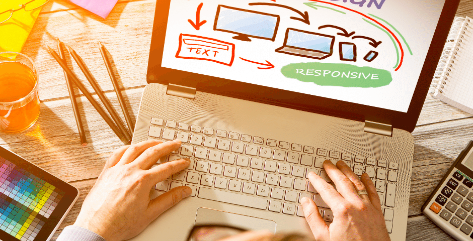 the importance of website design