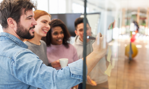 why outsource your web development to an agency