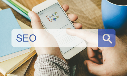 seo projections for 2022
