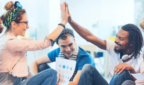 What does a web agency do