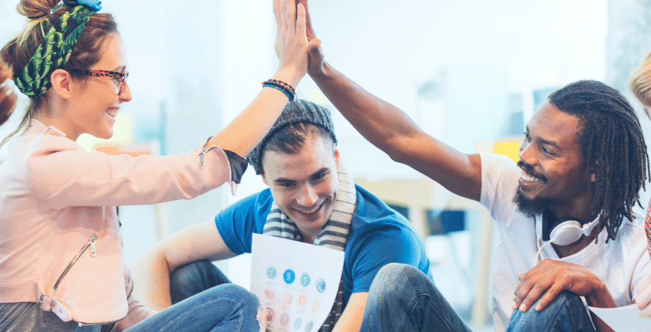 What does a web agency do