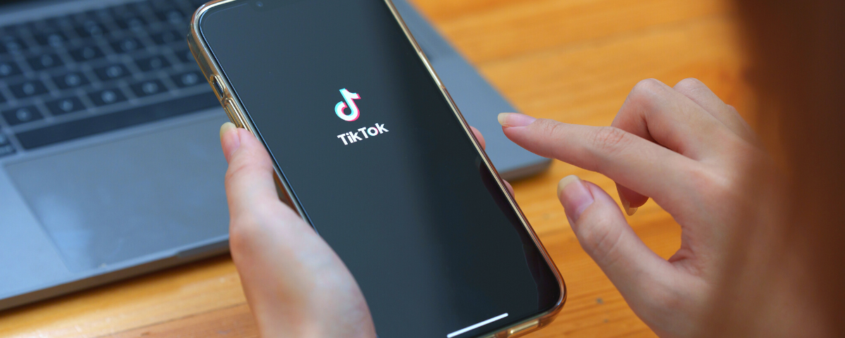 does my business need to be on tiktok webheads leading london web agency