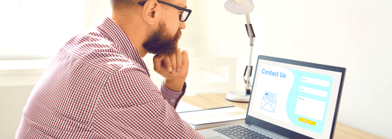 landing pages explained webheads leading london web agency