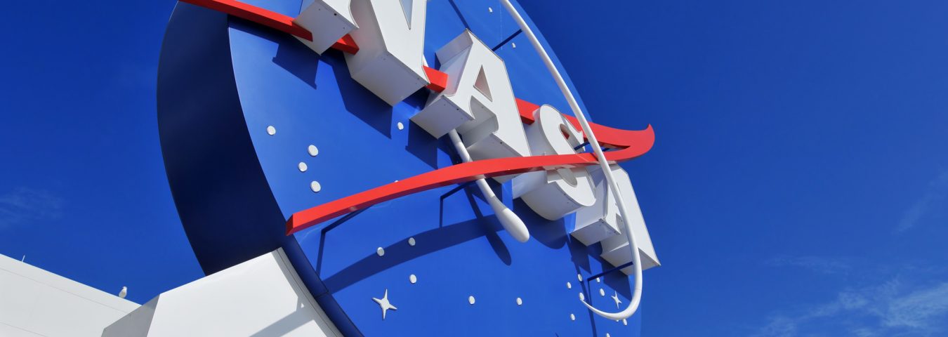 NASA WordPress